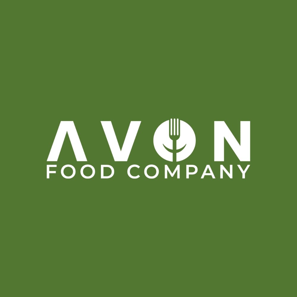 Avon Food Company Logo