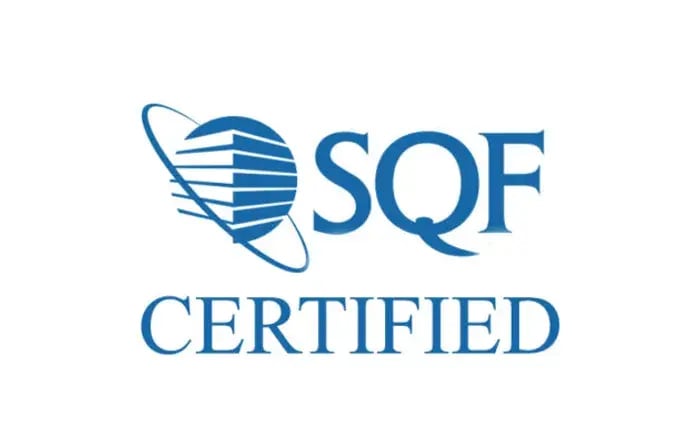 SQF Certification Icon