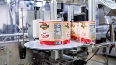 What Is Co-Packing and Is It Right for Your Food Business?