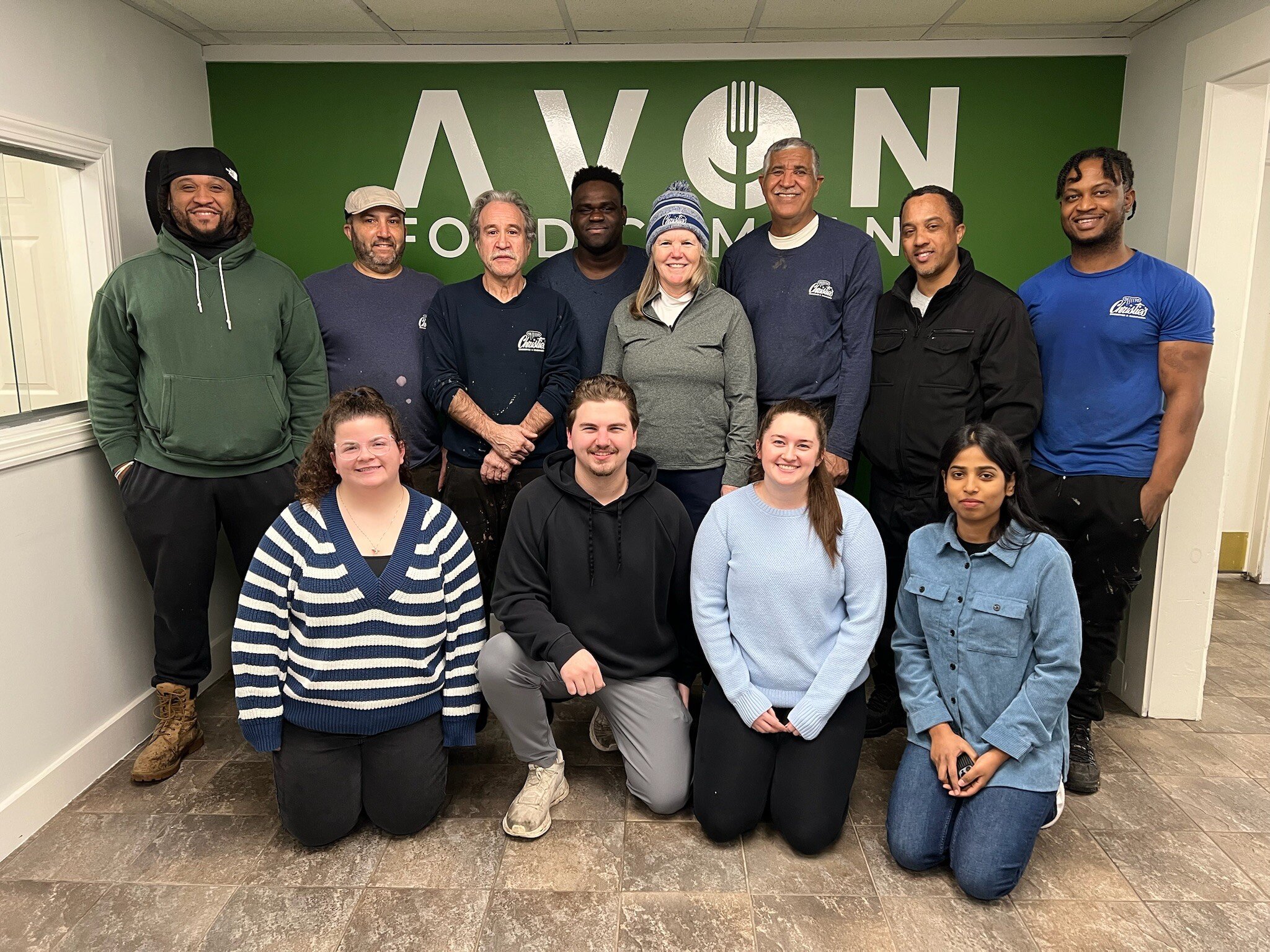 Avon Food Company Team