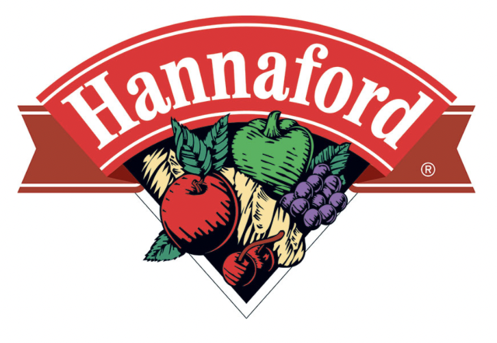 Hannaford Logo