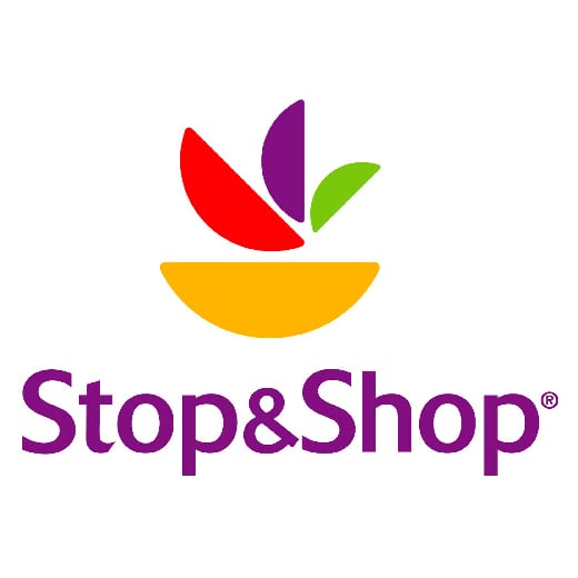 Stop & Shop Logo