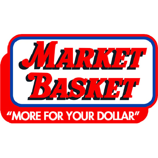 Market Basket Logo