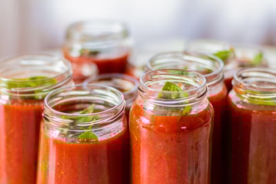 Scaling Your Food Brand: When is the Right Time to Start Co-Packing?